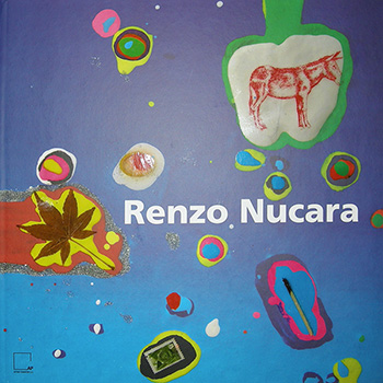 Renzo Nucara-Works 1971-2008
